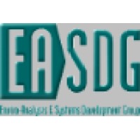 Available and seeking full-time employment logo - Similar company to Built For Impact