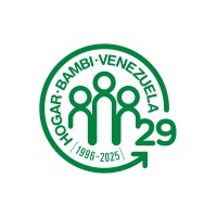 Hogar Bambi Venezuela logo - Similar company to Grupo Social Cesap