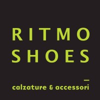 Ritmo Shoes | Max Moda S.p.a. logo - Similar company to Ipa Italia