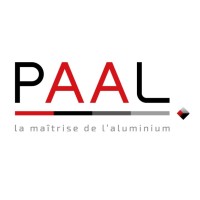 PAAL | Concepteur-gammiste menuiserie aluminium logo - Similar company to Торговая Площадка Mp.Kz