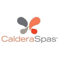 Caldera Spas logo - Similar company to Master Spas