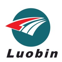Luobin Tools logo - Similar company to Probuilt-Tools