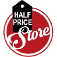 Half Price Stores