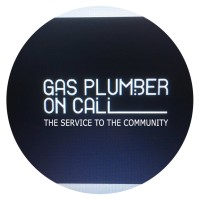 The Gas Plumber On Call logo - Similar company to Brookhouse - Home Of Expert Training
