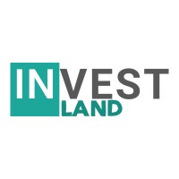 Invest In Land logo - Similar company to Investland