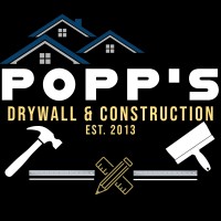 Popp'S Drywall & Construction