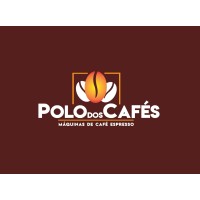 Polo dos Cafés logo - Similar company to Mdr Contabilidade