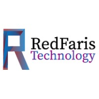 Redfaris Technologies logo - Similar company to Howzit Mithrai