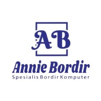 Annie Bordir Studio logo - Similar company to Zm Digitizing