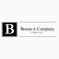 Boone & Company CPA's, LLC d/b/a L'Hote & Company logo - Similar company to Silver Accounting Group, Llc