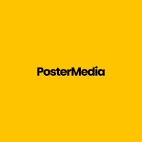 Poster Media logo - Similar company to Postermedia