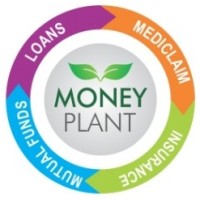 Moneyplant India Financial Services logo - Similar company to Code4Bharat