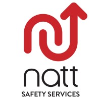 Natt Safety Services logo - Similar company to Platinum Executives