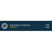 Generational group logo - Similar company to Generational Group