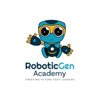 RoboticGen Academy logo - Similar company to Roboticgen
