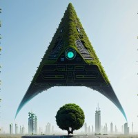 Dirah Ai | Climatic Design logo - Similar company to Ujenzibora