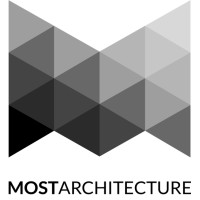 MOST Architecture logo - Similar company to Artarchitects Ltd