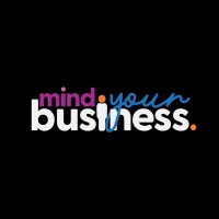 MIND Your Business logo - Similar company to Work Pirates®