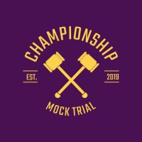 The Championship Mock Trial Academy logo - Similar company to Texas Mock Trial