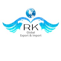 RK Global Export & Import logo - Similar company to Rk Global Import Export