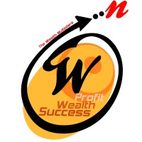 Wealth Raised to N logo - Similar company to Corilus Wealth