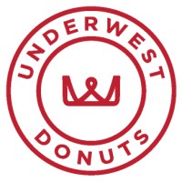 Underwest Donuts logo - Similar company to Garyssteaks