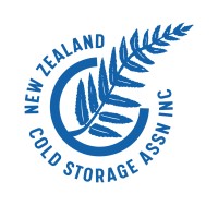 New Zealand Cold Storage Association logo - Similar company to Dg Solutions