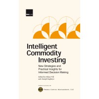 Intelligent Commodity Investing logo - Similar company to Bankers Development Institute Pakistan