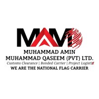 Muhammad Amin Muhammad Qaseem Pvt. Ltd. (MAMQ) logo - Similar company to Espark Consulting Group