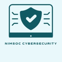 Nimsoc Cybersecurity logo - Similar company to Netrunners