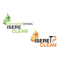 Isere Clean Paysagiste Conseil & TP logo - Similar company to Aymeric Vignand
