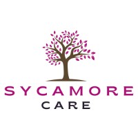 Sycamore Care logo - Similar company to Open Vu