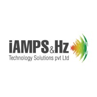 iAMPS & Hz Technology Solutions pvt Ltd logo - Similar company to Netracity Pvt Ltd