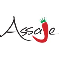 Assaje Group logo - Similar company to Rom'Antica - La Pizza Alla Romana