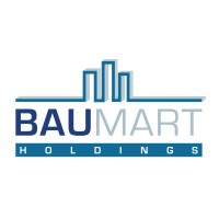 Baumart Holdings Ltd logo - Similar company to Vault++