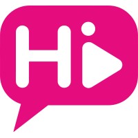 HiBox logo - Similar company to Wac - Stuttgart