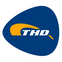 THD SpA logo - Similar company to Sapi Med S.P.A.