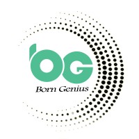 Born Genius Private Limited logo - Similar company to Gene Care 3.0