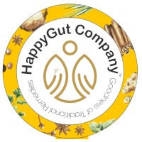 HappyGut Company logo - Similar company to Ifso.App