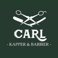 Carl - Kapper & Barbier - logo - Similar company to Metodo Rossano Ferretti