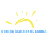 Groupe Scolaire Alamana logo - Similar company to Uniwell-Maroc