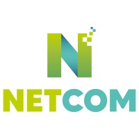 NETCOM MAURITANIE logo - Similar company to Conecty