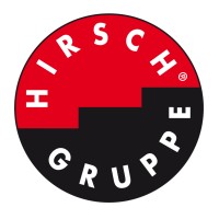 HIRSCH Servo AG logo - Similar company to Hetech Group