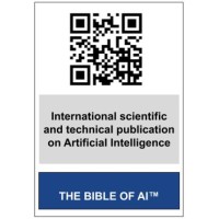 The Bible of Artificial Intelligence (AI)™ logo - Similar company to Artificial Intelligence And Robotics