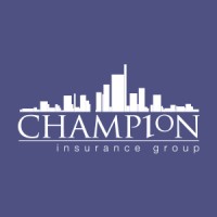 Champion Insurance Group logo - Similar company to Playlab Studio