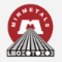Zhuzhou Smelter Group Co., Ltd. logo - Similar company to Rubidium Light