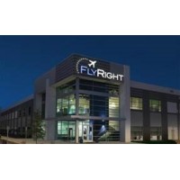 FlyRight Inc. logo - Similar company to J