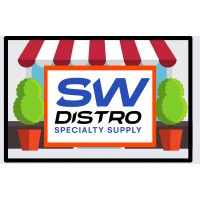 SW Distro logo - Similar company to Zone Wholesale