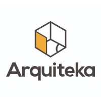 Arquiteka logo - Similar company to Onetoestudio