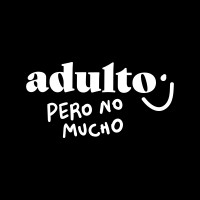 Adulto Pero No Mucho logo - Similar company to Okta Studio